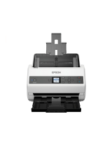 Epson Photo Printer 870 User manual