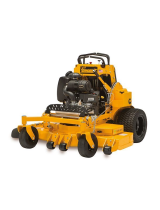 Wright ManufacturingCommercial Mower