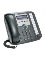 Cisco7931G - Unified IP Phone VoIP
