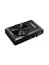 Canon PowerShot G10 取扱説明書