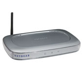 WG602v2 - Wireless Access Point