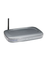 NetgearWG602v2 - Wireless Access Point