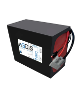 Aegis BatteryABL-060050A