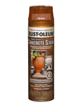Rust-Oleum Concrete Stain247167