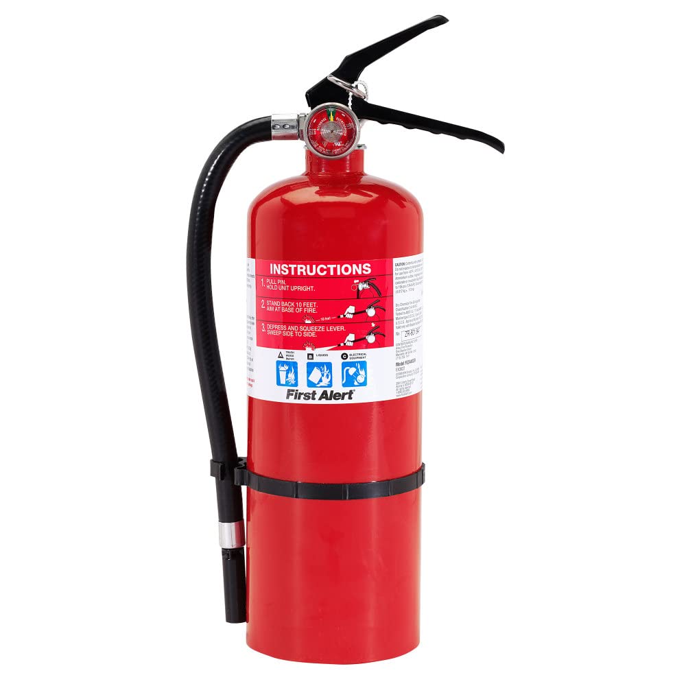 Fire Extinguisher FE3A10GR