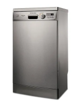ElectroluxESF45055XR