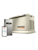 Generac24 kW G0072101