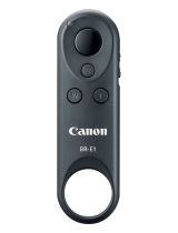 CanonWireless Remote Control BR-E1