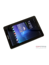 SamsungGT-P6800 Galaxy Tab