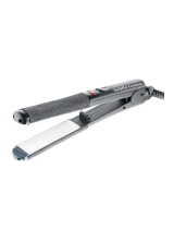 BaByliss 2025 CRE Handleiding