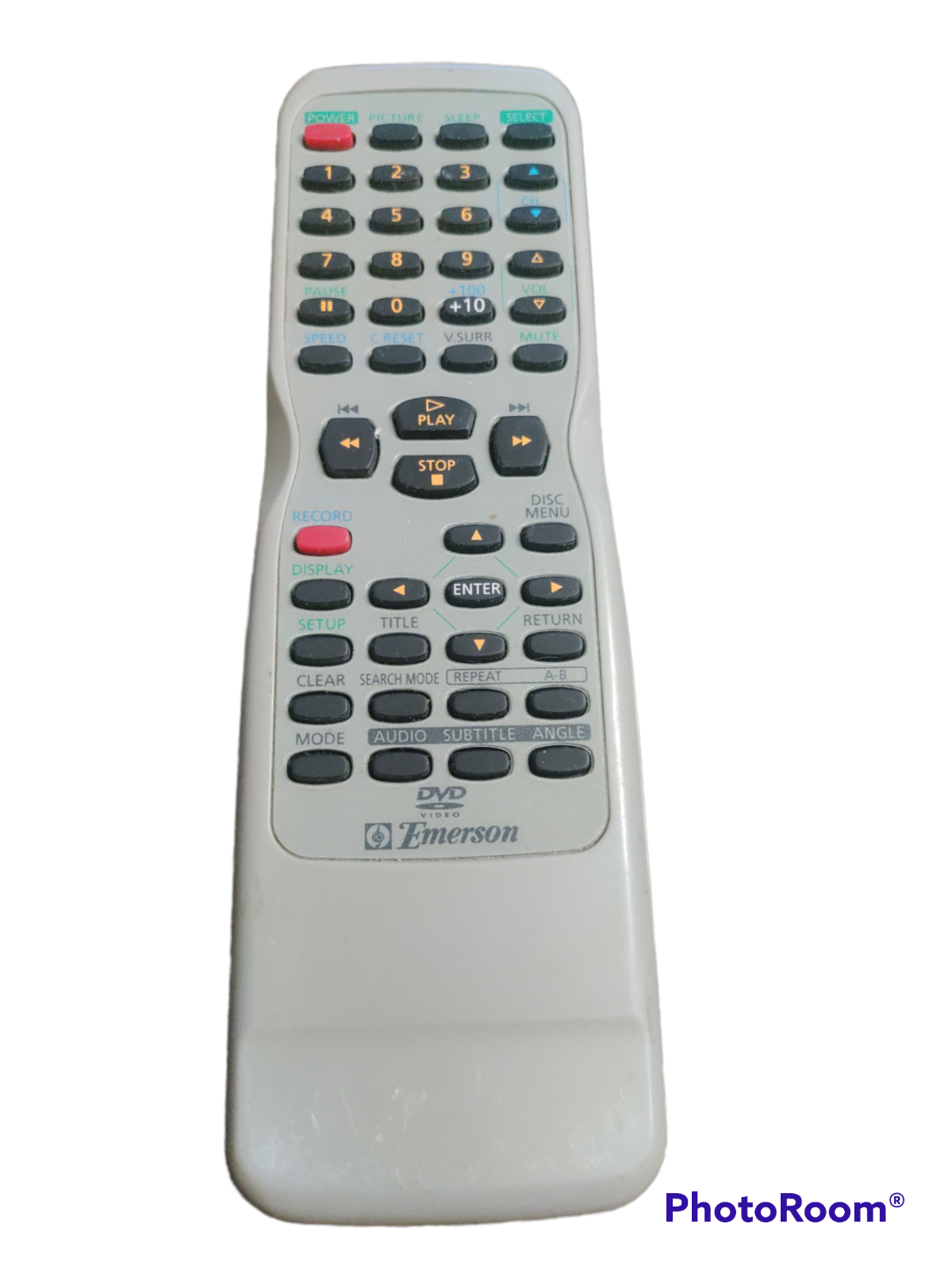 TV VCR Combo SC313C, SC319C
