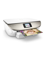 HPENVY Photo 7134 All-in-One Printer