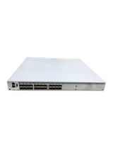 Brocade Communications Systems 6505 Specification