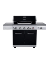 EXPERT GRILL720-0896CP