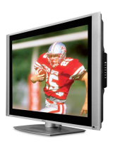 Hitachi42HDT79 - UltraVision CineForm - 42" Plasma TV