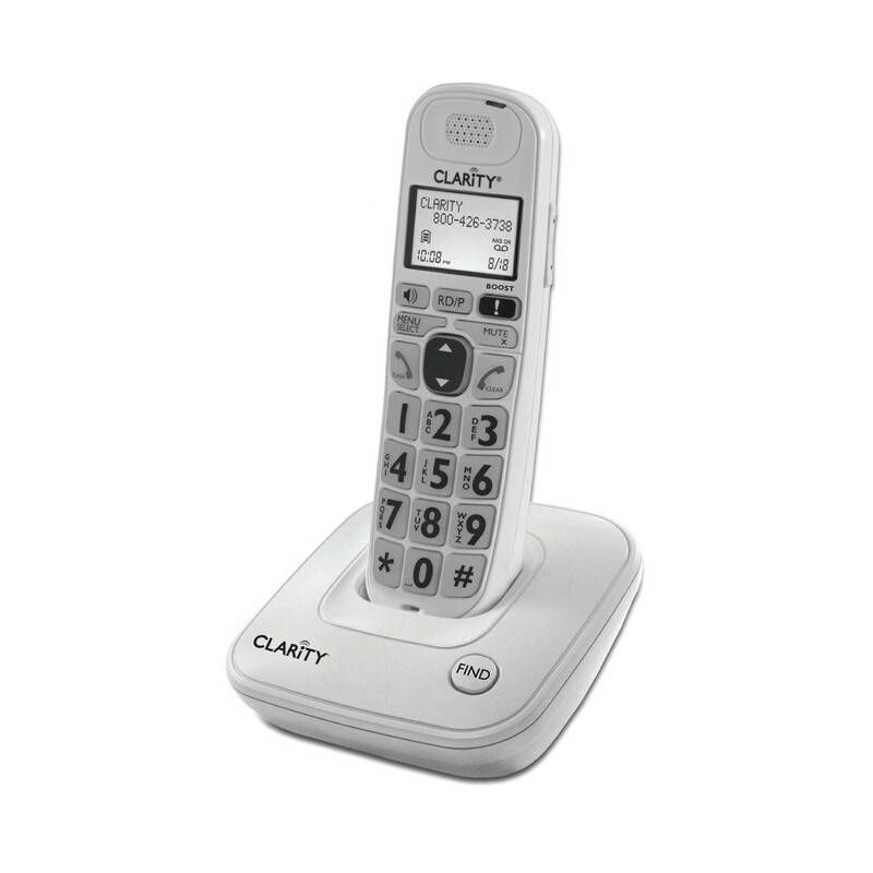 Clarity DECT6.0
