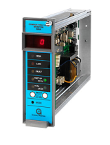 General Monitors580A Dual-Channel Combustible Gas Monitor