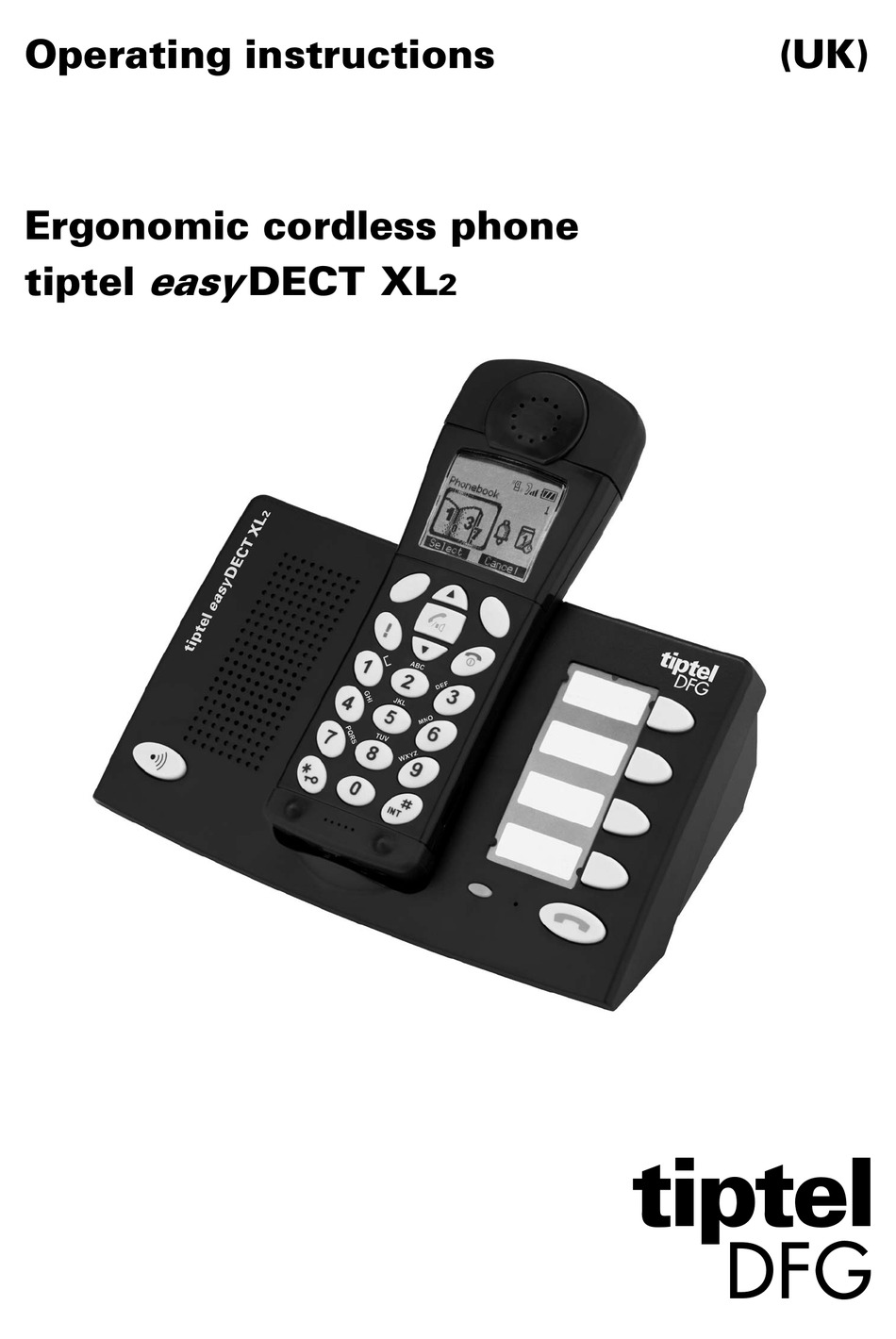 easyDECT XL2