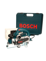 Bosch 1594K El manual del propietario