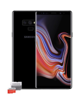 SamsungGalaxy Note 9