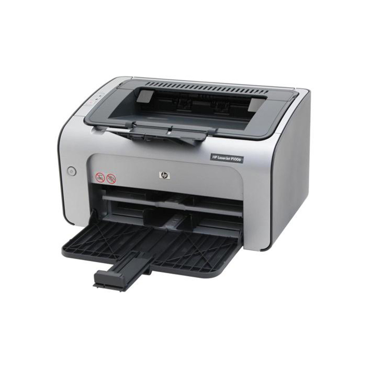 LaserJet P1006 Printer