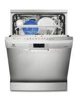 ElectroluxESF6550ROX