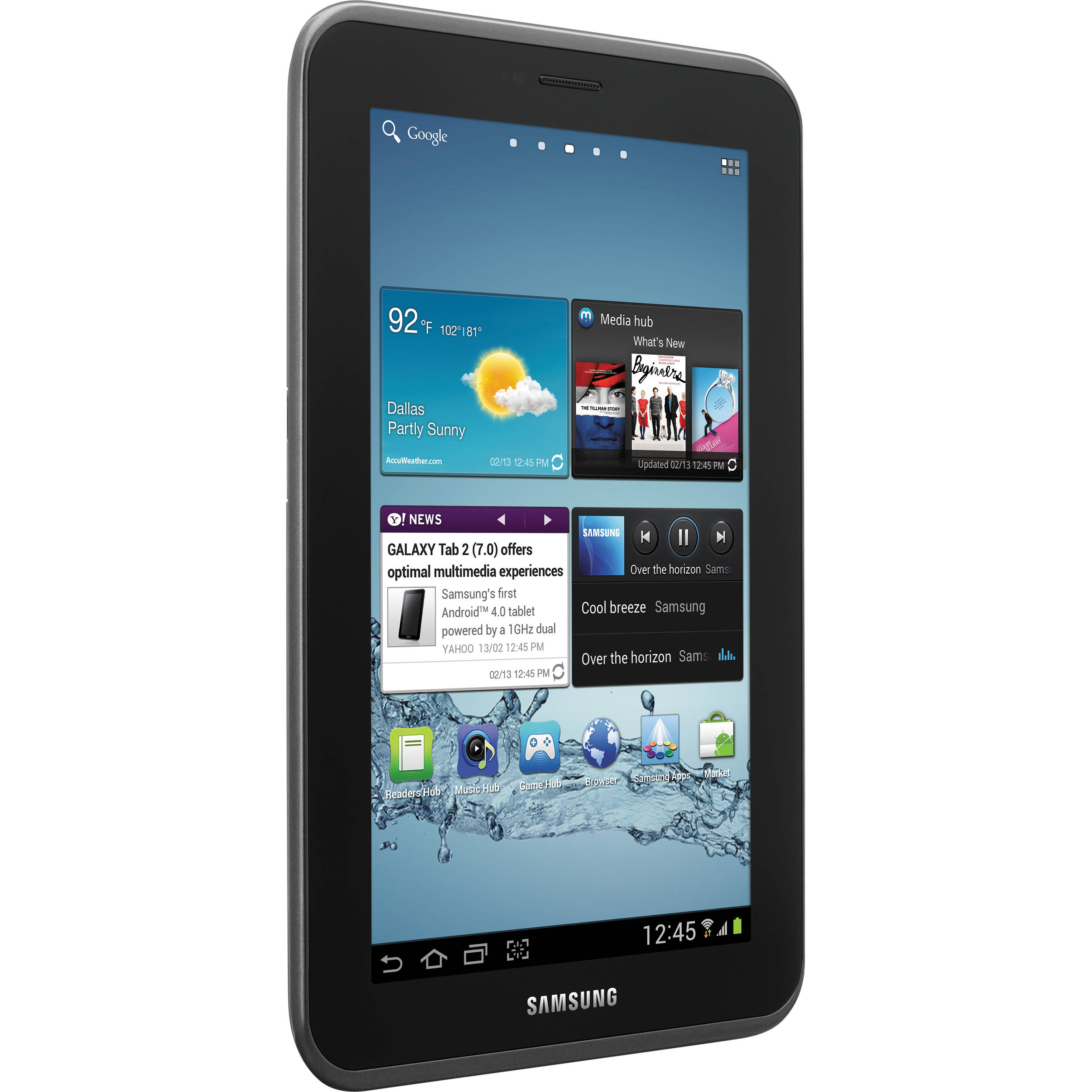 Galaxy Tab 2 GT-P3113