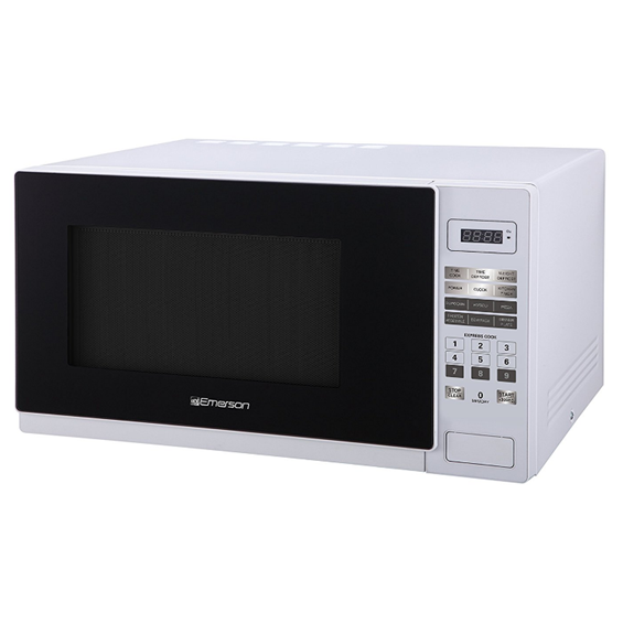 Microwave Oven MW9107WC