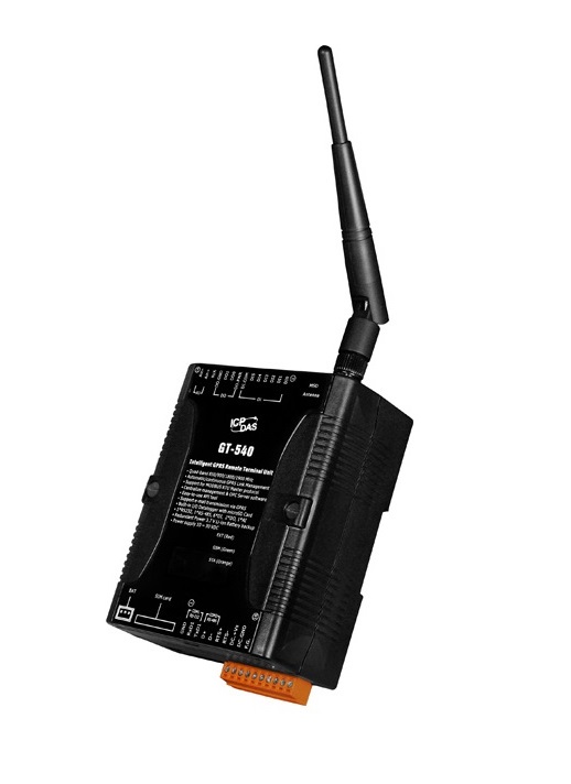 GT-540P - Cellular Device Server with GPS