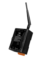 ICP DAS USAGT-540         - Cellular Device Server