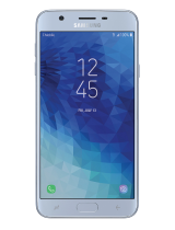 SamsungSM-J700P Boost Mobile