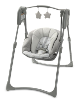 mothercareSlim Spaces Compact Swing