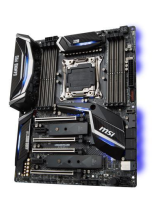 MSIX299 GAMING PRO CARBON