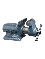 Wilton ToolsWilton 63247 Cbv-100, Super-Junior Vise, 4-Inch Jaw Width, 2-1/4-Inch Jaw Opening