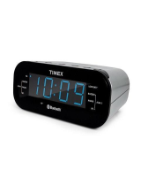 Timex T331 User manual