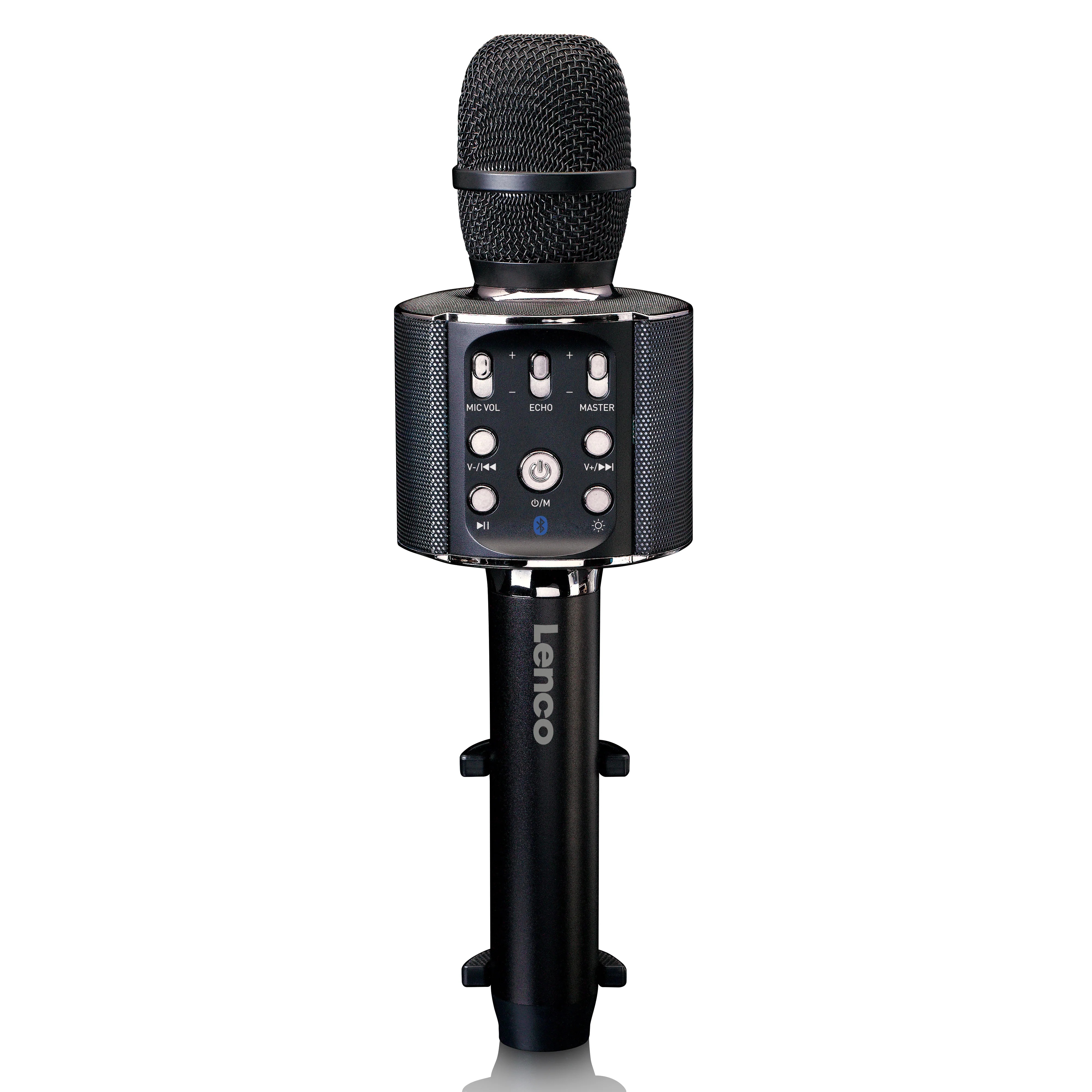 BMC-090 Karaoke Bluetooth Microphone