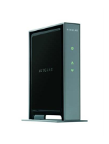 NetgearWN802Tv2 - Wireless-N Access Point