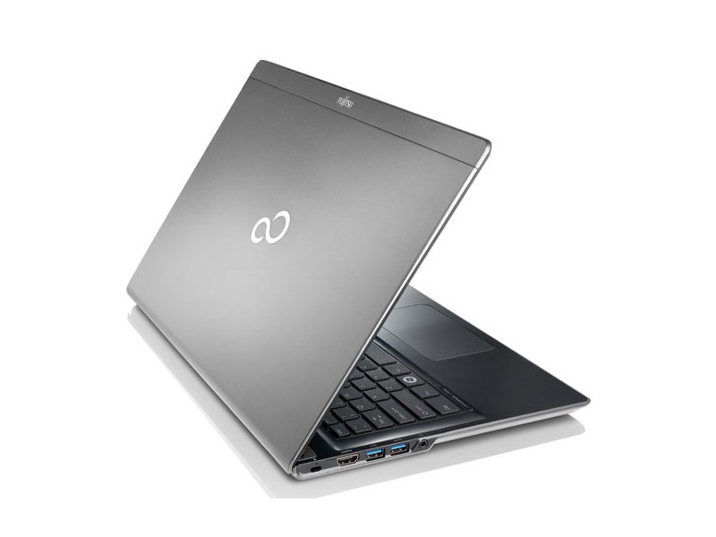 LIFEBOOK UH552MF082RU