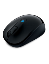 MicrosoftSculpt Mobile Mouse