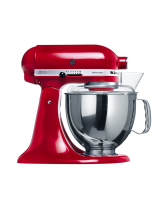 KitchenAid5KSM150PSBMS4