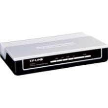 Network Router TD-8817B