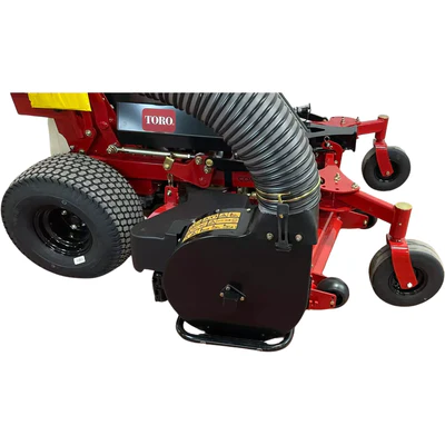 52in Blower and Drive Kit, Grandstand Mower