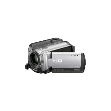 HDR-XR500