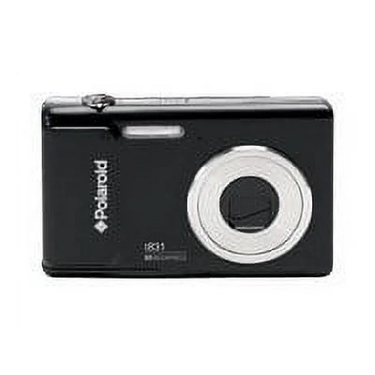 T833 - Digital Camera - Compact