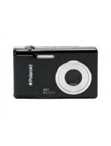 PolaroidT833 - Digital Camera - Compact