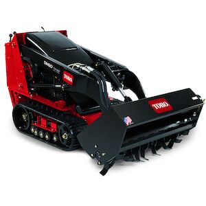 Rear Cover Kit, TX Series Compact Utility Loader