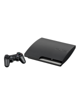 Sony PlayStation 3 Le manuel du propriétaire