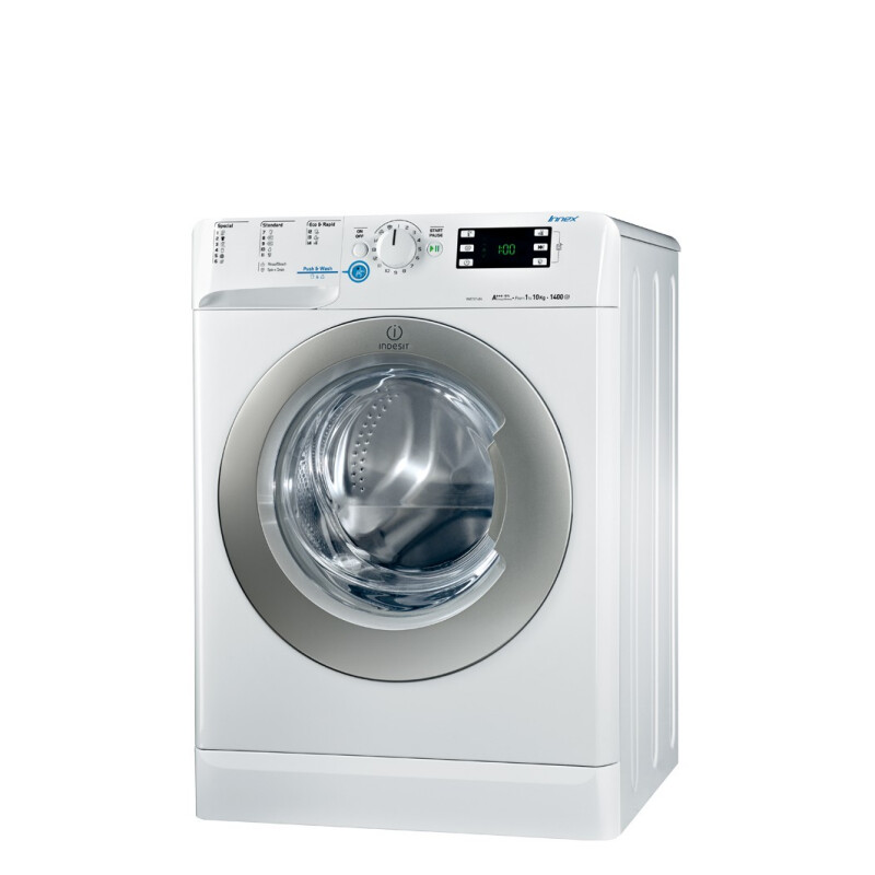 XWE 101484X WSSS EU Waschmaschine