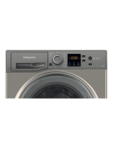 HotpointNSWF 943C GG UK N