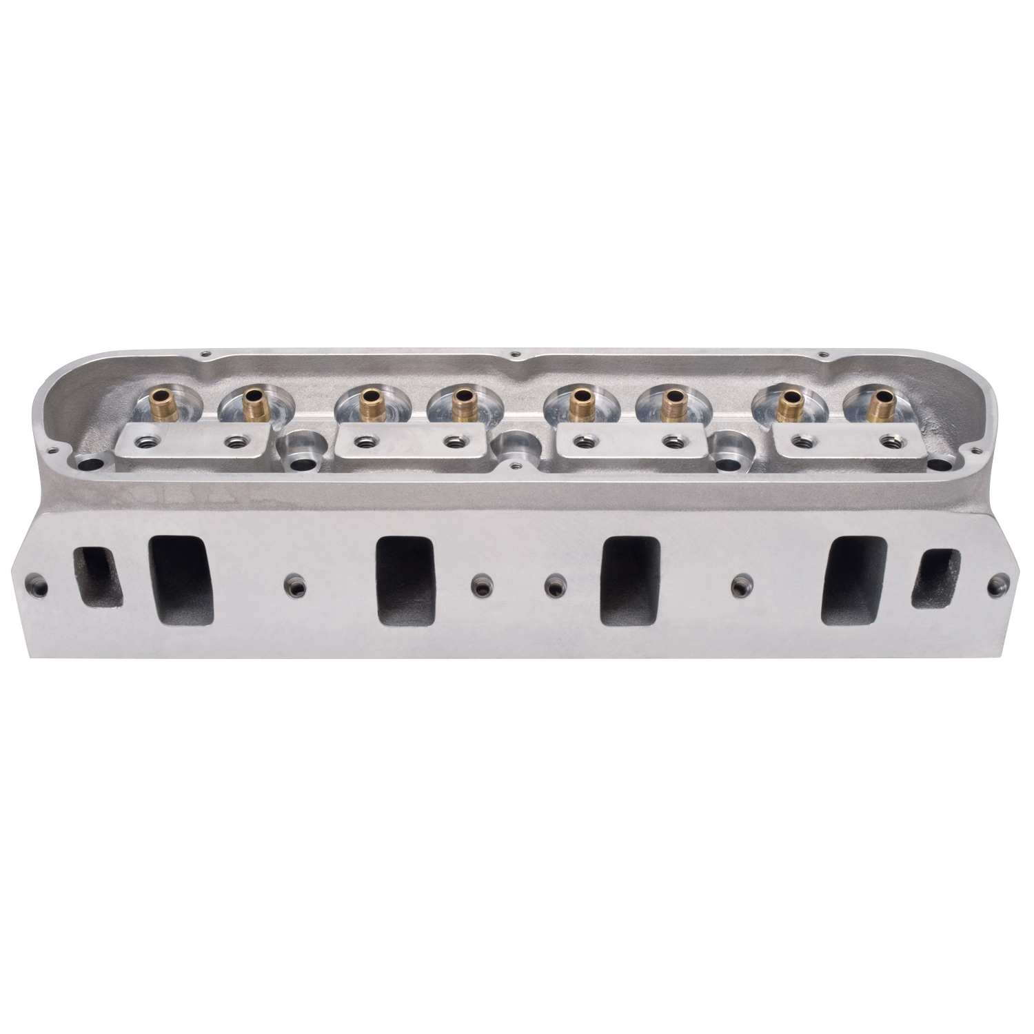 Victor Jr Small-Block Ford Cylinder Head Bare
